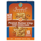Sunbelt Bakery Peanut Butter Chip Chewy Granola Bars