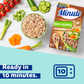 Minute Rice Rice & Quinoa