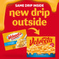 VELVEETA Shells & Cheese Mac & Cheese with 2% Milk Cheese Meal