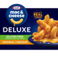Kraft Deluxe Gluten Free Mac & Cheese Dinner