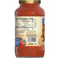 Prego Roasted Garlic & Herb Pasta Sauce