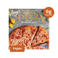 Amy's Kitchen Vegan Margherita Pizza