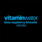 Vitaminwater Elevate Blue Raspberry Limeade Flavored Water Beverage Bottle