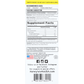 HoneyWorks Throat Spray, Soothing, Plus Zinc, Organic Honey