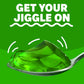 Jell-O Lime Gelatin Dessert Mix