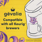 Gevalia Dark Royal Roast Dark Roast K‐Cup® Coffee Pods
