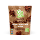 Go Raw Dark Chocolate Chunk Snacking Granola