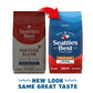 Seattle's Best Coffee Portside Blend Medium Roast Ground Coffee
