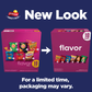 Frito Lay Snacks Flavor Mix Variety Packs