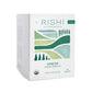 Rishi Tea & Botanicals Sencha, Tea Sachets