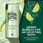 Maison Perrier Forever Lime Flavored Sparkling Water