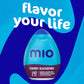 MiO Cherry Blackberry Naturally Flavored Liquid Water Enhancer