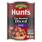 Hunt's Fire Roasted Diced Tomatoes with Garlic