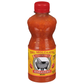 Del Molcajete Salsa Clasica, Habanero, Rojo, Extreme