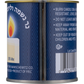 Rokeach Memorial Yahrzeit Candle