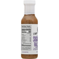 G Hughes Vinaigrette, Sugar Free, Balsamic