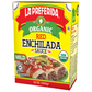 La Preferida Organic Red Enchilada Sauce, Tetra Recart