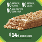 Nature Valley Honey Vanilla Crispy Creamy Wafer Bars