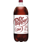 Dr Pepper Soda, Diet