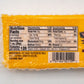Weyauwega Star Dairy Medium Cheddar Cheese