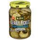 Mt. Olive Bread & Butter Chips Clearly Pickles