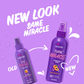 Aussie Detangling Spray – Total Miracle Detangler with Apricot Oil