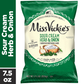 Miss Vickie's Sour Cream Herb & Onion Kettle Cooked Potato Chips