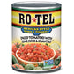 RO*TEL Mexican Style Lime & Cilantro Diced Tomatoes with Lime Juice & Cilantro