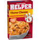 Hamburger Helper Pasta, Three Cheese