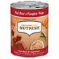 Rachael Ray Nutrish Real Beef & Pumpkin Recipe Premium Paté Wet Dog Food