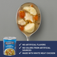 Progresso Traditional Chicken and Herb Dumplings Soup