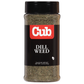 Cub Dill Weed
