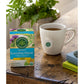 Traditional Medicinals Organic EveryDay Detox Lemon, Caffeine Free Herbal Tea