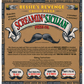 Screamin' Sicilian Pizza, Cheese, Bessie's Revenge