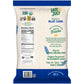 LATE JULY Snacks Restaurant Style Blue Corn Tortilla Chips