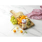 GoodCook Everyday Shake-A-Pick Toothpicks with Dispenser