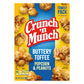 Crunch ‘n Munch Buttery Toffee Popcorn with Peanuts