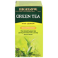 Bigelow Green Tea, with Lemon, Decaffeinated, Tea Bags