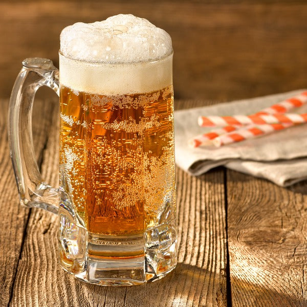A&W Cream Soda