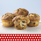 Betty Crocker Chocolate Chip Muffin Mix