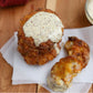 Zatarain's Crispy Southern Fish Fri
