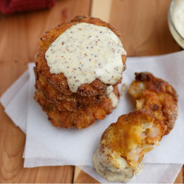 Zatarain's Crispy Southern Fish Fri