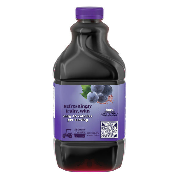 Welch's Light Concord Grape Juice Beverage