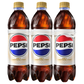 Pepsi Soda, Diet
