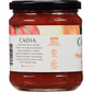 CADIA Salsa, Organic, Medium