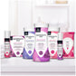 Summer's Eve Feminine Cleansing Wipes, Island Splash