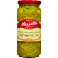 Mezzetta Sliced Golden Greek Peperoncini