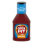Open Pit Original Authentic Barbecue Sauce