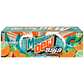 Mountain Dew Soda Pop Baja Cabo Citrus Tropical Punch Soda Cans