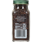 Simply Organic Black Peppercorns